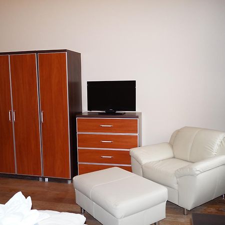 My-Bed Hamburg Familien Appartment Zewnętrze zdjęcie