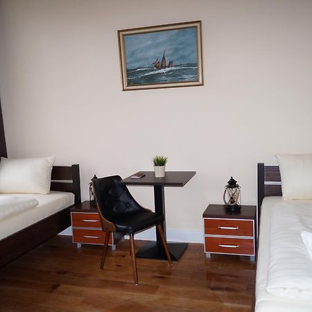 My-Bed Hamburg Familien Appartment Zewnętrze zdjęcie