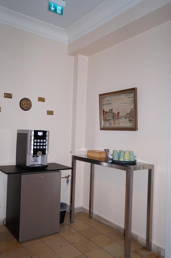 My-Bed Hamburg Familien Appartment Zewnętrze zdjęcie