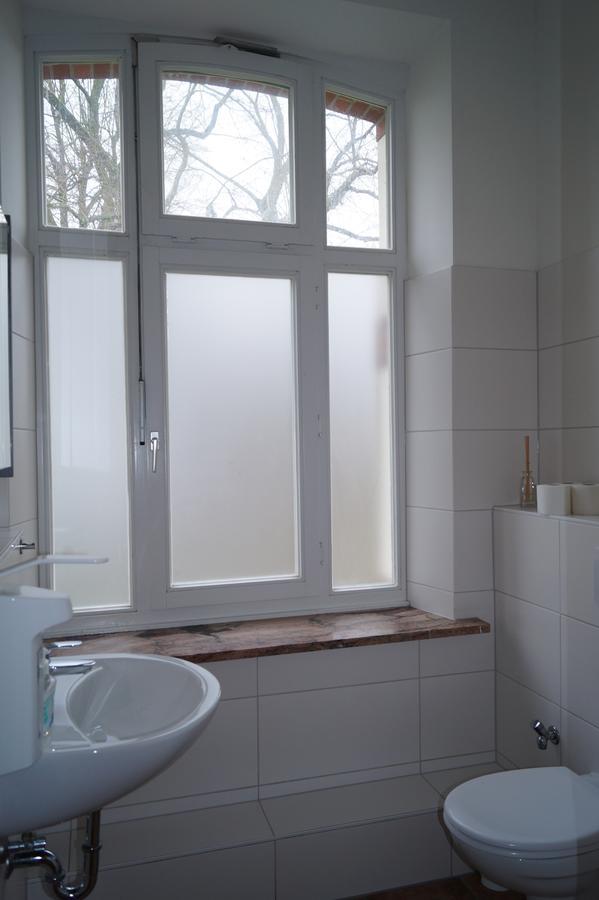 My-Bed Hamburg Familien Appartment Zewnętrze zdjęcie
